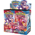 Battle Styles Booster Box - SWSH05: Battle Styles (SWSH05)