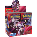 Destined Rivals Booster Box - SV10: Destined Rivals (DRI)